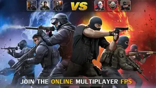 Elite SWAT screenshot