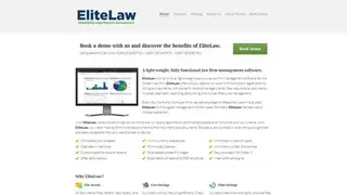 EliteLaw screenshot