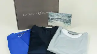Elizabeth & Clarke screenshot