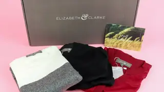 Elizabeth & Clarke screenshot