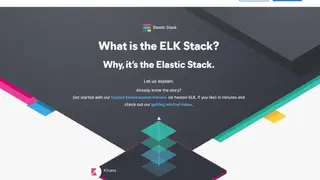 ELK screenshot