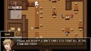 Elkabo: Selina’s Dark Spirit screenshot