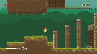 Elliot Quest screenshot