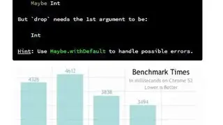 Elm screenshot