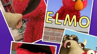 Elmo Calls by Sesame Street screenshot