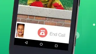 Elmo Calls by Sesame Street screenshot