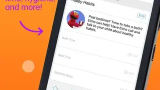 Elmo Calls by Sesame Street screenshot