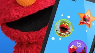 Elmo Calls by Sesame Street screenshot