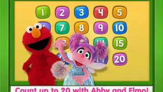 Elmo Loves 123s screenshot