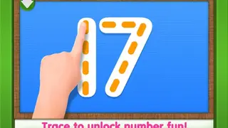 Elmo Loves 123s screenshot