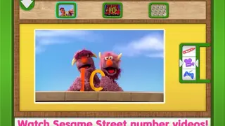 Elmo Loves 123s screenshot