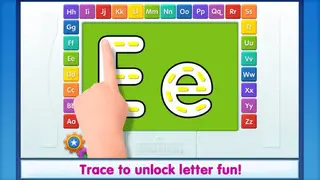 Elmo Loves ABCs screenshot