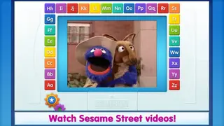 Elmo Loves ABCs screenshot