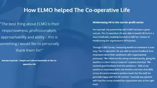 ELMO Software screenshot