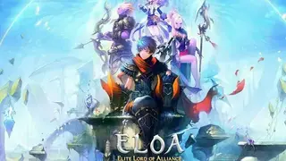 ELOA screenshot