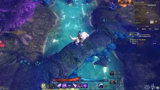 ELOA screenshot