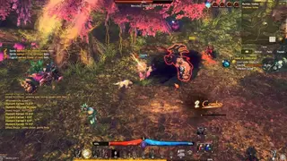ELOA screenshot