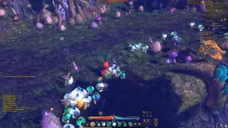 ELOA screenshot