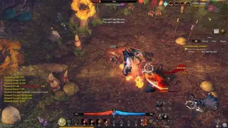 ELOA screenshot
