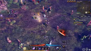 ELOA screenshot