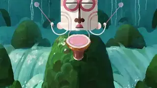 ELOH screenshot