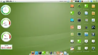 Elokab screenshot