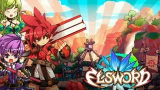 Elsword Online screenshot