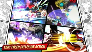 Elsword Online screenshot