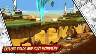 Elsword Online screenshot