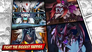 Elsword Online screenshot