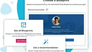 Elucidat screenshot