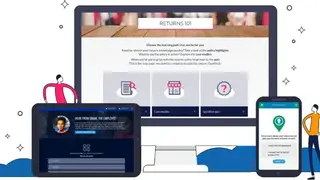 Elucidat screenshot