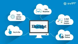 Elucidat screenshot