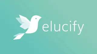 Elucify screenshot