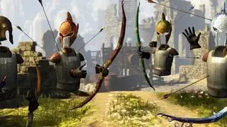 Elven Assassin screenshot
