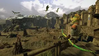 Elven Assassin screenshot