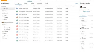 eM Client screenshot