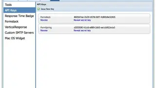 Email Center Pro screenshot