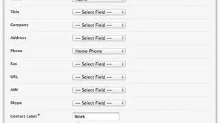 Email Center Pro screenshot