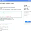 Email Generator