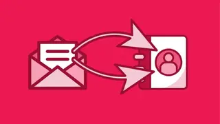 Email Parser screenshot
