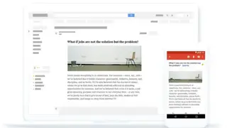 Email This screenshot