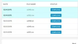 Email Verifier screenshot