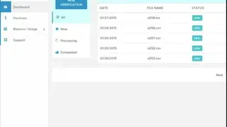 Email Verifier screenshot