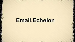 Email.Echelon screenshot