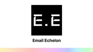 Email.Echelon screenshot