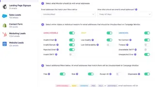 emailable screenshot