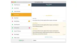 EmailBreaker screenshot