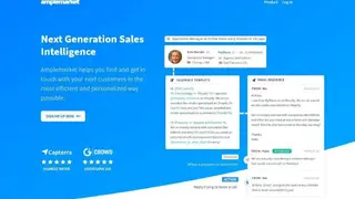 EmailMatcher screenshot