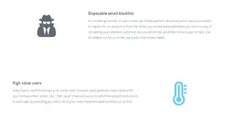EmailRecon screenshot